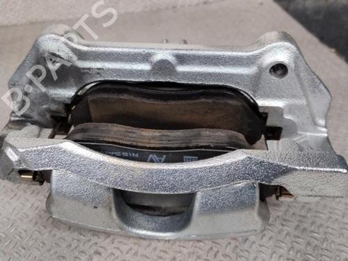 Used Right front brake caliper Right front brake caliper RENAULT TRAFIC III Bus (JG_) 2.0 dCi 150 (JGMU) (150 hp) 37002447 37002447