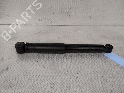 Left rear shock absorber RENAULT TRAFIC III Van (FG_) 1.6 dCi 125 (FGMH) | BP36510331M18 - Image 2
