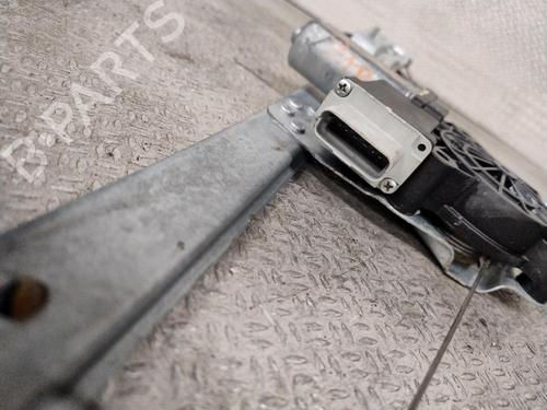 Front left window mechanism DACIA LOGAN MCV II 1.5 Blue dCi 95 (K8JL) | BP34641186C22 - Image 3