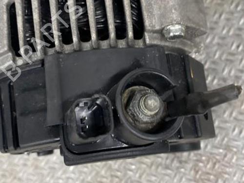 Alternator PEUGEOT 106 II (1A_, 1C_) 1.4 i | BP24100055M7 