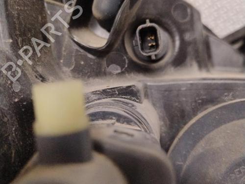 Left headlight NISSAN QASHQAI I (J10, NJ10) 2.0 dCi All-wheel Drive | BP29214907C28 