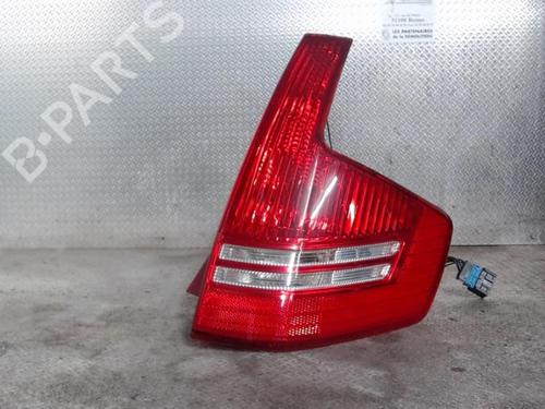 Used Right taillight CITROËN C4 I (LC_) 1.6 HDi (90 hp) 24080957