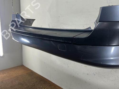 Used Rear bumper Rear bumper PEUGEOT 308 SW I (4E_, 4H_) 1.6 HDi (92 hp) 33331043 33331043