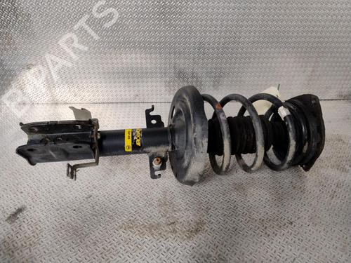Left front shock absorber RENAULT MEGANE III Coupe (DZ0/1_) 1.5 dCi (DZ0B) | BP29379980M16 