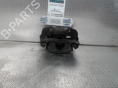 Left front brake caliper PEUGEOT 807 (EB_) 2.2 HDi | BP24073649M105 