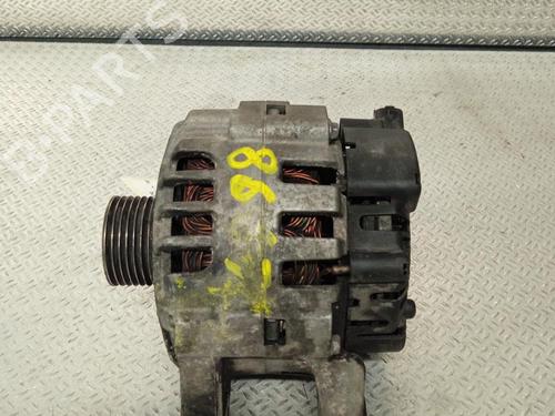 Alternator CITROËN C4 I (LC_) 1.4 16V | BP24061795M7 