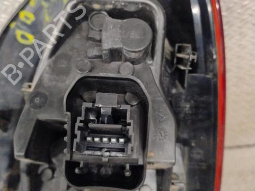 Left taillight RENAULT TWINGO II (CN0_) 1.5 dCi 75 | BP32332432C34 - Image 2