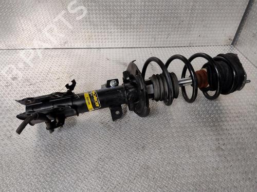 Right front shock absorber FORD FIESTA VI (CB1, CCN) 1.0 EcoBoost | BP30366061M17 - Image 2
