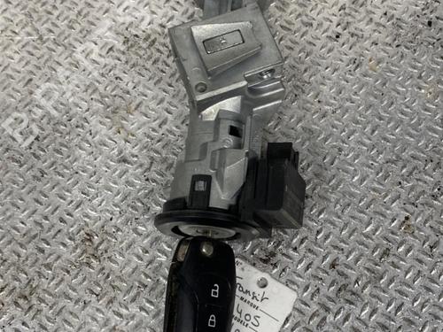 Ignition barrel FORD TRANSIT CONNECT V408 Box Body/MPV 1.0 EcoBoost | BP24065641M48 