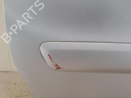 Højre side skydedør CITROËN BERLINGO MULTISPACE (B9) 1.6 HDi 90 | BP27643830C75 