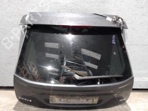 Used Tailgate FORD FOCUS II (DA_, HCP, DP) 2.0 TDCi (136 hp) 24092878