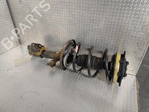 Used Left front shock absorber RENAULT CLIO III (BR0/1, CR0/1) 1.5 dCi (C/BR0G, C/BR1G) (68 hp) 29739683