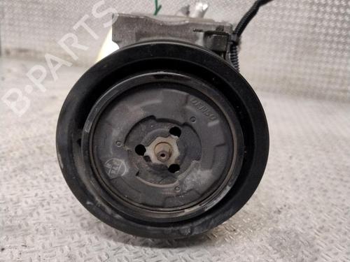 AC compressor CITROËN C4 II (NC_) 1.6 HDi 90 | BP35796703M34 - Image 2