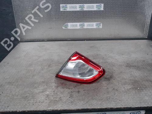 Used Right tailgate light NISSAN QASHQAI I (J10, NJ10) 1.5 dCi (110 hp) 24097016