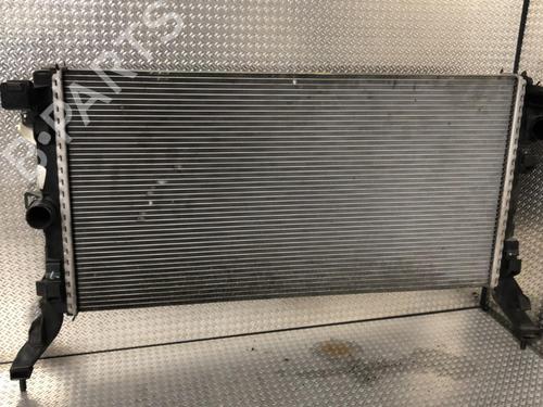 water-radiator-renault-laguna-iii-bt01-2007-2008-2009-2010-2011-2012-2013-2014-2015-28087854 main image