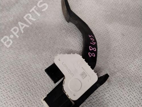 Used Pedal Pedal CITROËN JUMPER II Van 2.0 BlueHDi 160 (163 hp) 29294635 29294635