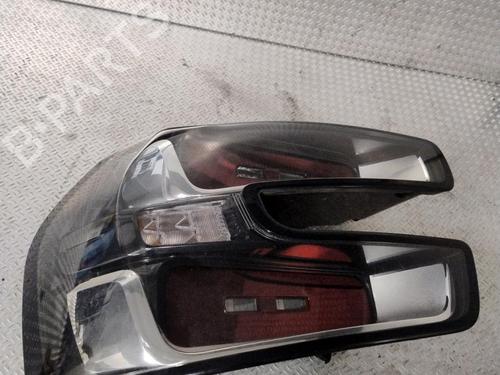 Used Left taillight CITROËN C4 Grand Picasso II (DA_, DE_) 1.2 THP 130 (130 hp) 30265504