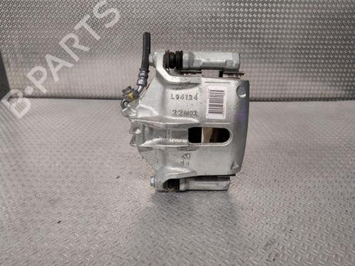 Used Left front brake caliper Left front brake caliper TOYOTA AYGO (_B1_) 1.0 (KGB10_, KGB10R) (68 hp) 36461468 36461468