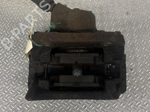 Left front brake caliper RENAULT CLIO II (BB_, CB_) 1.5 dCi (B/CB07) | BP24081530M105 