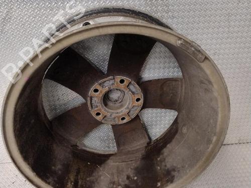 Rim RENAULT MEGANE III Hatchback (BZ0/1_, B3_) 1.9 dCi (BZ0N, BZ0J) | BP29757641C45