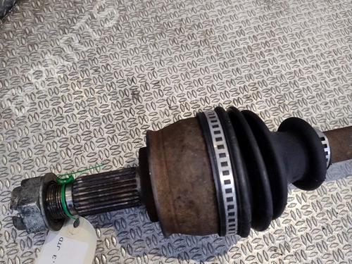 Right front driveshaft FIAT 500 (312_) 1.3 D Multijet (312AXB1A) | BP30502216M39