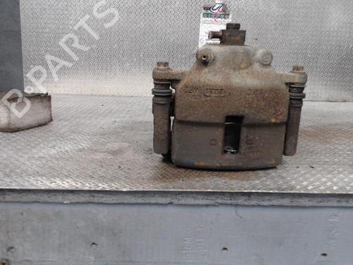 Used Right front brake caliper CHRYSLER PT CRUISER (PT_) 2.2 CRD (121 hp) 24093772