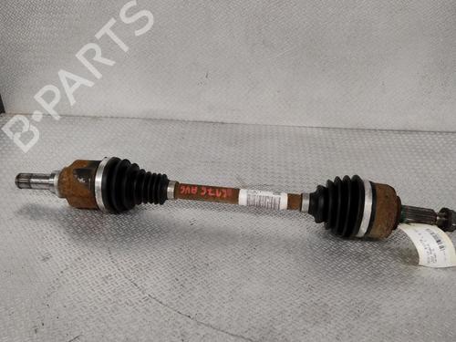 Antriebswelle links vorne DACIA LODGY (JS_) 1.5 dCi | BP29739533M38