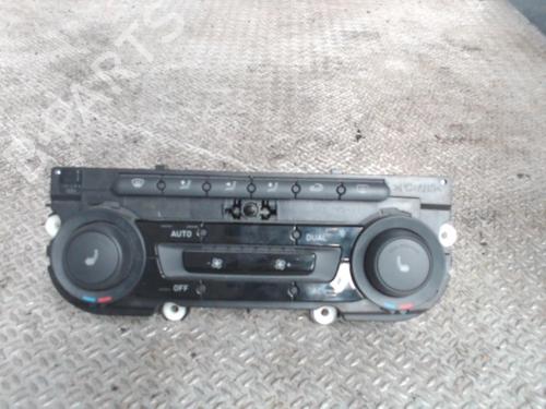 Climate control SEAT ALTEA XL (5P5, 5P8)  | BP24074025I5 