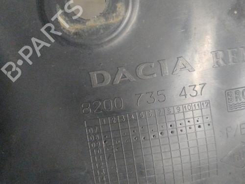 Hjulbue DACIA SANDERO 1.5 dCi | BP34175875C56 - Image 2