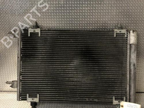 Heater matrix CITROËN C4 I (LC_) 1.4 16V | BP24062158M63 