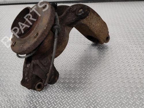 Used Right front steering knuckle RENAULT MEGANE II Estate (KM0/1_) 1.5 dCi (KM02, KM13) (101 hp) 30892743
