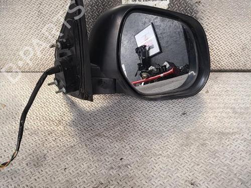 Used Right mirror CITROËN C-CROSSER (VU_, VV_) 2.2 HDi (156 hp) 24100624