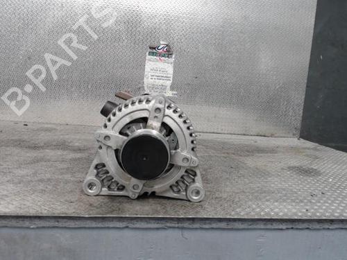 Generator CITROËN C4 III (BA_, BB_, BC_) 1.2 PureTech 130 (BAHNSA, BAHNSB) (130 hp) 24092257