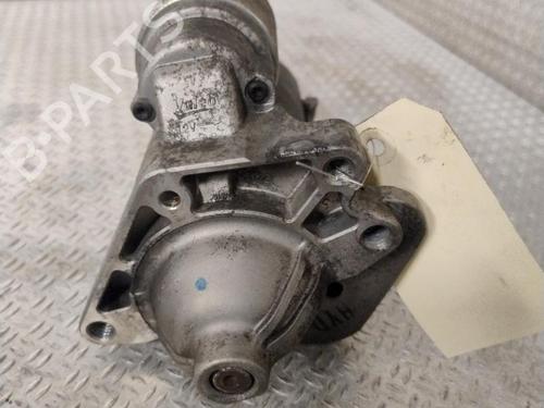 Used Starter Starter RENAULT SCÉNIC III (JZ0/1_) 1.5 dCi (110 hp) 33331062 33331062
