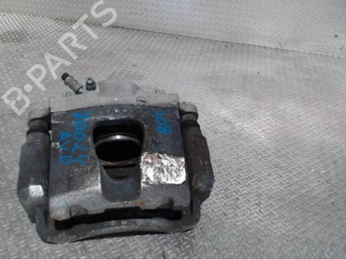 Used Right front brake caliper Right front brake caliper PEUGEOT 308 I (4A_, 4C_) [2007-2016] 24076888 24076888