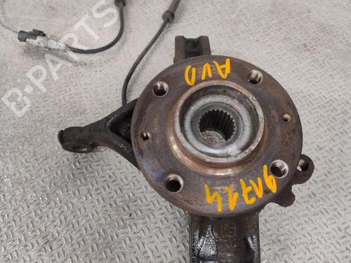 Used Right front steering knuckle Right front steering knuckle 36958181 36958181