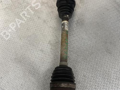 Right front driveshaft RENAULT CLIO III (BR0/1, CR0/1) 1.5 dCi (C/BR0G, C/BR1G) | BP24100862M39 
