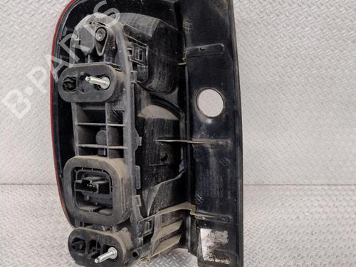 Right taillight DACIA DUSTER (HS_) 1.5 dCi (HSMC) | BP29197343C35 - Image 2