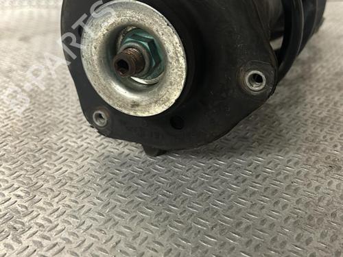 Right front shock absorber VW GOLF VI (5K1) 1.6 TDI | BP29644520M17 