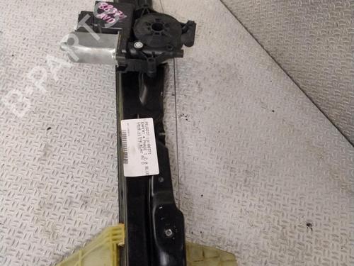 Used Front right window mechanism Front right window mechanism PEUGEOT EXPERT Van (V_) 2.0 BlueHDi 120 (122 hp) 39966419 39966419