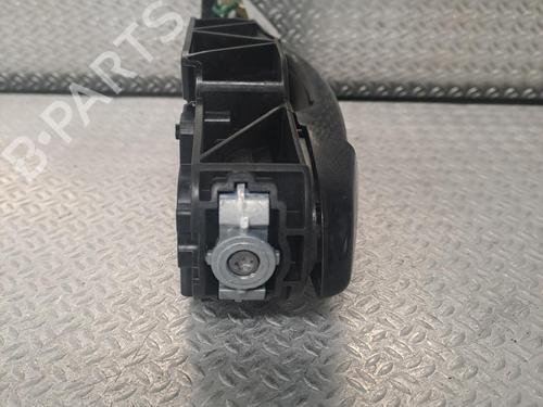 Used Rear left exterior door handle CITROËN C3 AIRCROSS II (2R_, 2C_) 1.2 PureTech 110 (2RHNZB, 2RHNZW, 2RHNPX, 2RHNPJ) (110 hp) 24088710