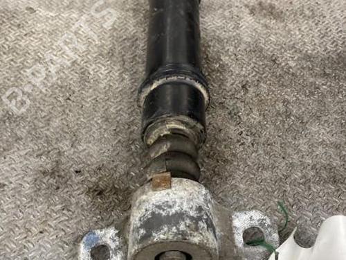 Used Right rear shock absorber PEUGEOT 308 I (4A_, 4C_) 1.6 HDi (90 hp) 24101302