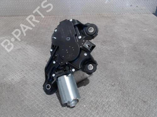 Used Rear wiper motor Rear wiper motor 24089616 24089616