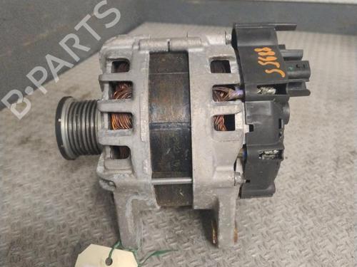 Alternator NISSAN MICRA V (K14) 1.0 IG-T | BP32377117M7 - Image 5