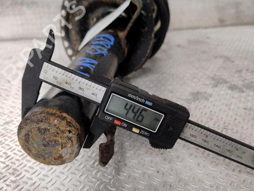 Used Right front shock absorber RENAULT MEGANE II Estate (KM0/1_) 1.5 dCi (KM1F) (86 hp) 25754853