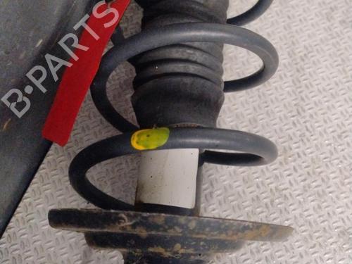 Used Left front shock absorber Left front shock absorber PEUGEOT 107 (PM_, PN_) 1.4 HDi (54 hp) 33711828 33711828