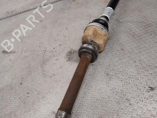 Right front driveshaft OPEL VIVARO C Van (K0) 1.5 | BP30606196M39 - Image 3