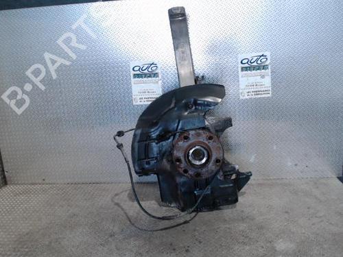 Used Right front steering knuckle ALFA ROMEO 159 Sportwagon (939_) 2.4 JTDM Q4 (939BXM2B) (210 hp) 24089391