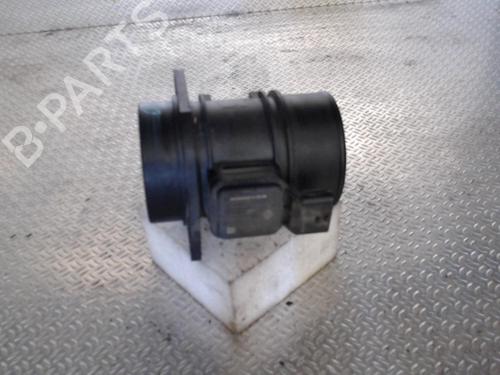 Used Mass air flow sensor Mass air flow sensor RENAULT KANGOO Express (FW0/1_) 1.5 dCi 85 (FW0K, FW0L, FW0B) (86 hp) 24074287 24074287