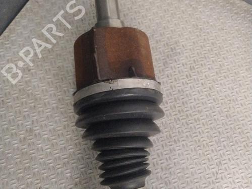 Left front driveshaft CITROËN JUMPER II Van 2.0 BlueHDi 130 | BP33749558M38 - Image 3